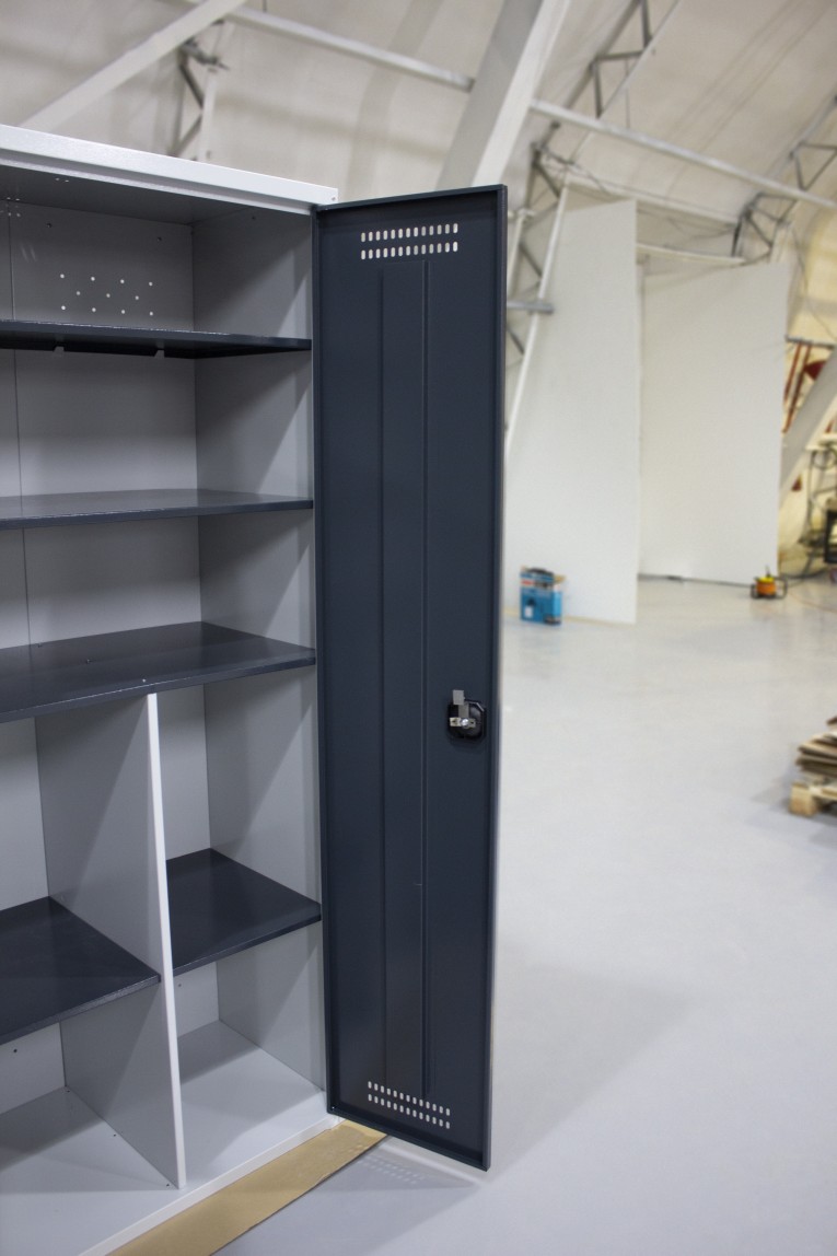 Шкаф SMART универсальный купить в Нижнем Новгороде Шкаф SMART универсальный купить в Нижнем Новгороде