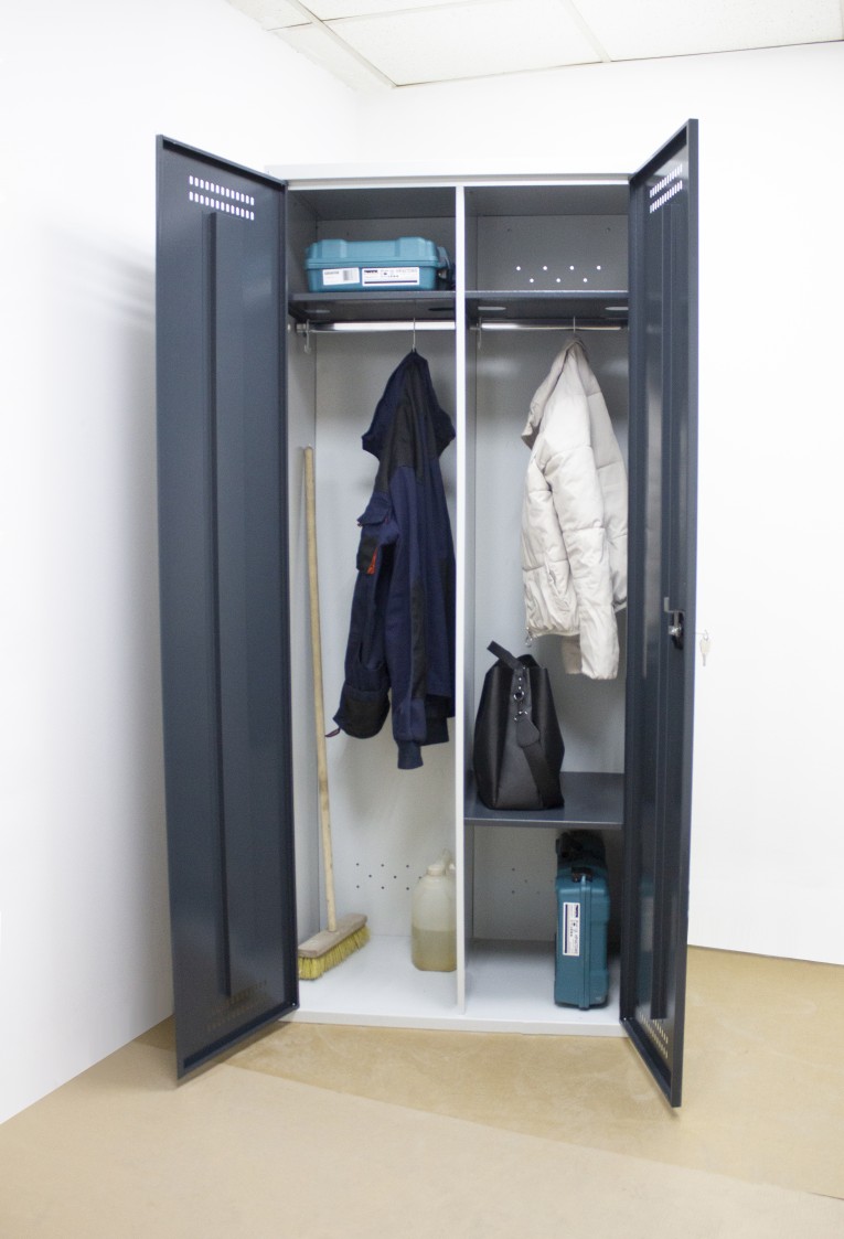 Шкаф SMART универсальный купить в Нижнем Новгороде Шкаф SMART универсальный купить в Нижнем Новгороде