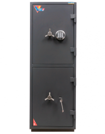 Взломостойкий сейф Valberg Гранит 120T/2 EL Взломостойкий сейф Valberg Гранит 120T/2 EL