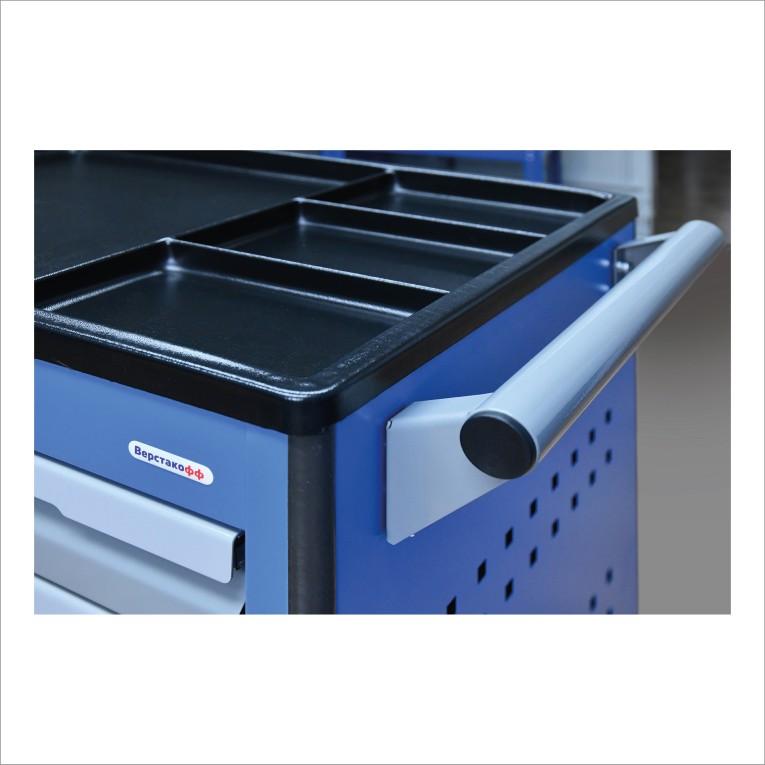 Тележка инструментальная TNC 795.5 купить в Нижнем Новгороде Тележка инструментальная TNC 795.5 купить в Нижнем Новгороде