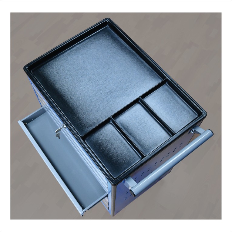 Тележка инструментальная TNC 795.5 купить в Нижнем Новгороде Тележка инструментальная TNC 795.5 купить в Нижнем Новгороде