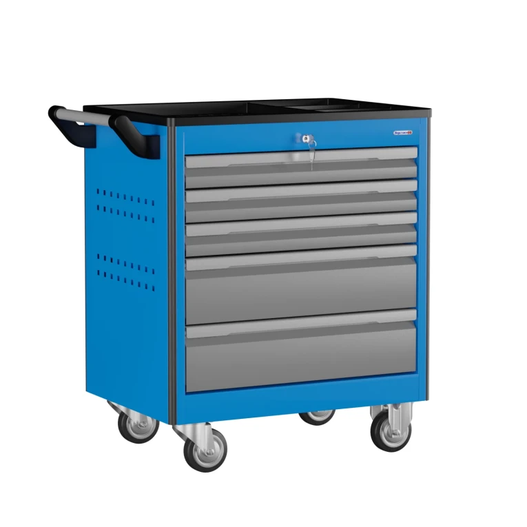 Тележка инструментальная TNC 795.5 купить в Нижнем Новгороде Тележка инструментальная TNC 795.5 купить в Нижнем Новгороде