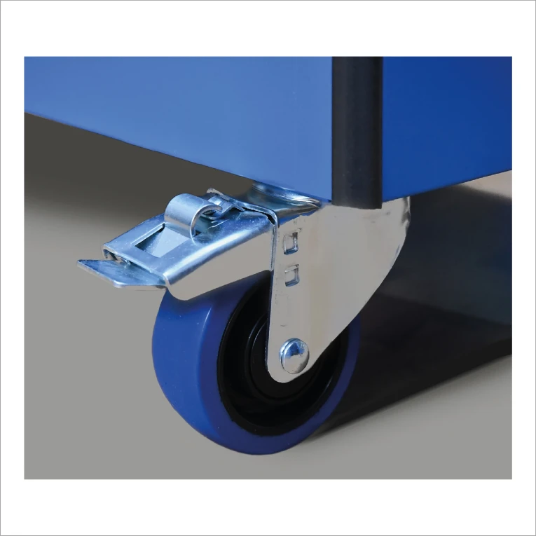 Тележка инструментальная TNC 795.5 купить в Нижнем Новгороде Тележка инструментальная TNC 795.5 купить в Нижнем Новгороде