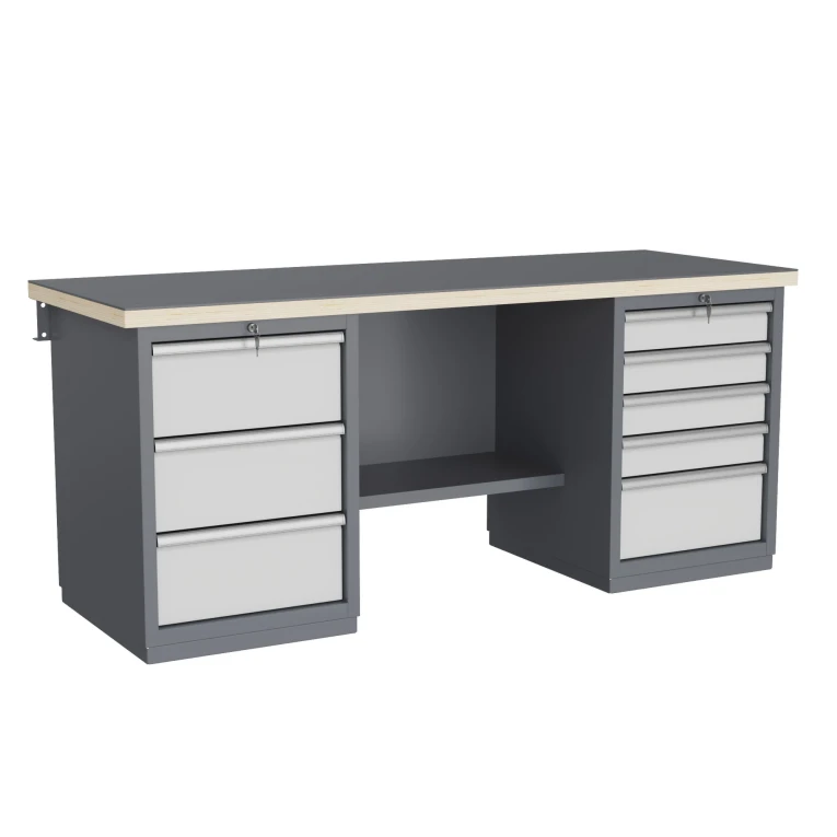 Верстак FBK 205.35.4 купить в Нижнем Новгороде Верстак FBK 205.35.4 купить в Нижнем Новгороде