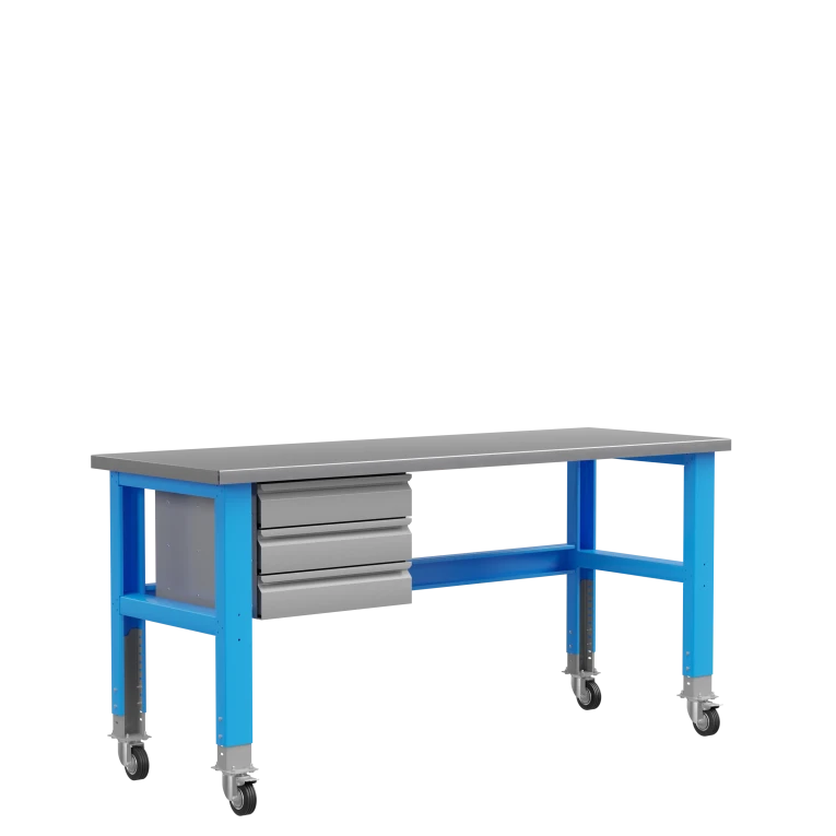 Стол промышленный PLC 20.3-М купить в Нижнем Новгороде Стол промышленный PLC 20.3-М купить в Нижнем Новгороде