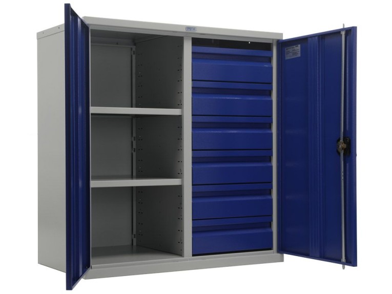 Шкаф инструментальный ТС 1095-100206 купить в Нижнем Новгороде Шкаф инструментальный ТС 1095-100206 купить в Нижнем Новгороде