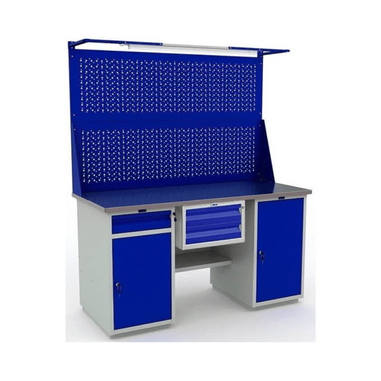 Верстак Profi WT160.WD2/WD1.121 купить в Нижнем Новгороде