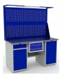 Верстак Profi WT160.WD2/WD1.121 Верстак Profi WT160.WD2/WD1.121