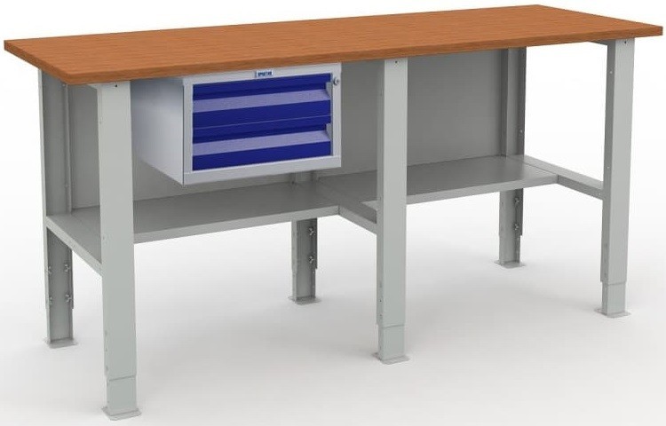 Верстак Expert W200.F2/F2/F2.100 купить в Нижнем Новгороде Верстак Expert W200.F2/F2/F2.100 купить в Нижнем Новгороде