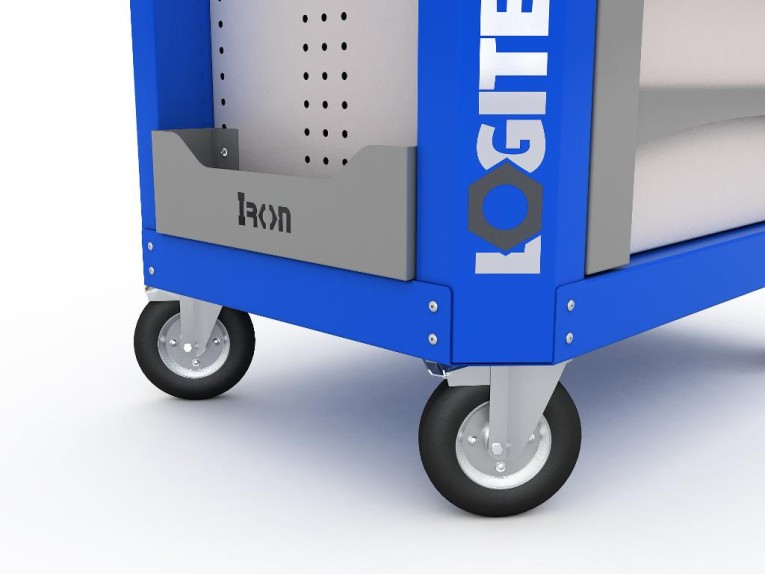 Тумба LOGITEX 6 купить в Нижнем Новгороде Тумба LOGITEX 6 купить в Нижнем Новгороде