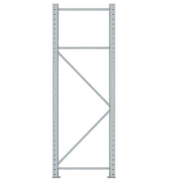 СТ-051 Рама 2200х850 цинк купить в Нижнем Новгороде