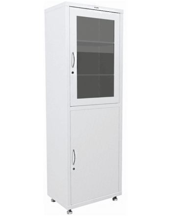 Медицинский шкаф HILFE МД 1 1760 R
