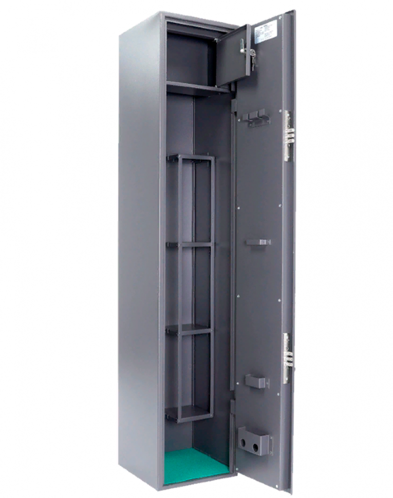 Оружейный сейф Aiko Беркут 150 купить в Нижнем Новгороде