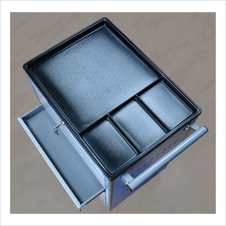 Тележка инструментальная TNC 795.6 купить в Нижнем Новгороде Тележка инструментальная TNC 795.6 купить в Нижнем Новгороде