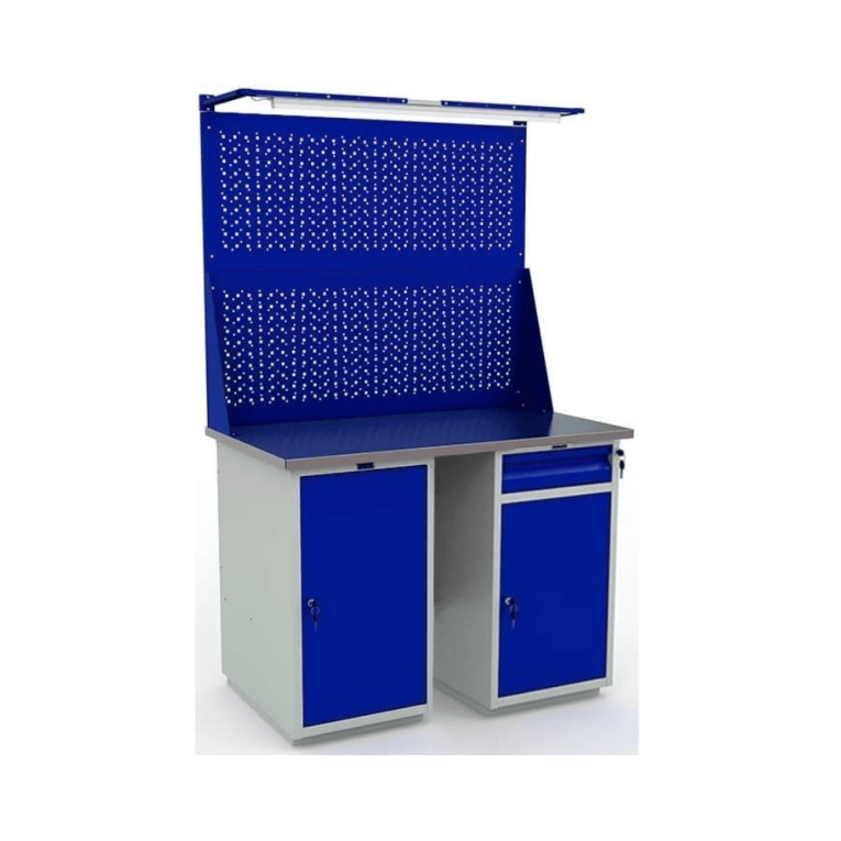 Верстак Profi WT120.WD1/WD2.021 купить в Нижнем Новгороде
