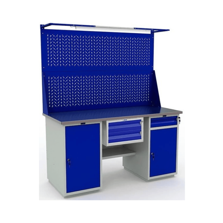 Верстак Profi WT160.WD1/WD2.121 купить в Нижнем Новгороде