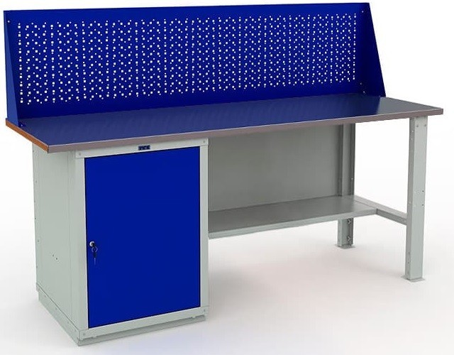 Верстак Expert W200.WS1/F2.010.W купить в Нижнем Новгороде Верстак Expert W200.WS1/F2.010.W купить в Нижнем Новгороде