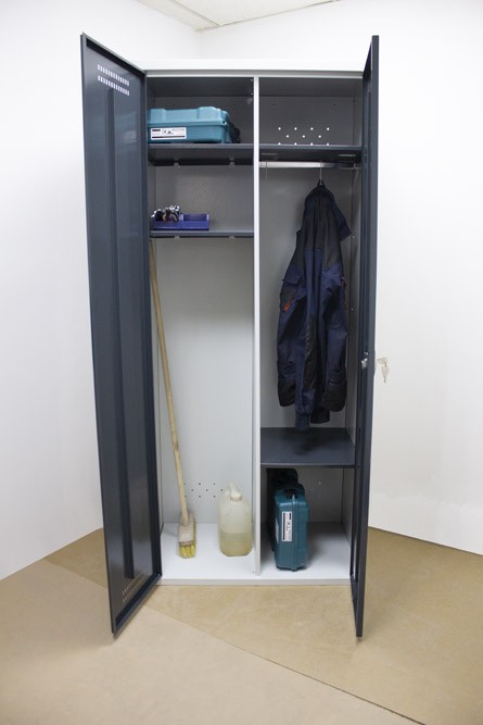 Шкаф SMART хозяйственный купить в Нижнем Новгороде Шкаф SMART хозяйственный купить в Нижнем Новгороде