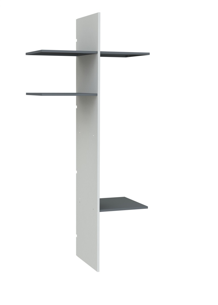 Шкаф SMART хозяйственный купить в Нижнем Новгороде Шкаф SMART хозяйственный купить в Нижнем Новгороде