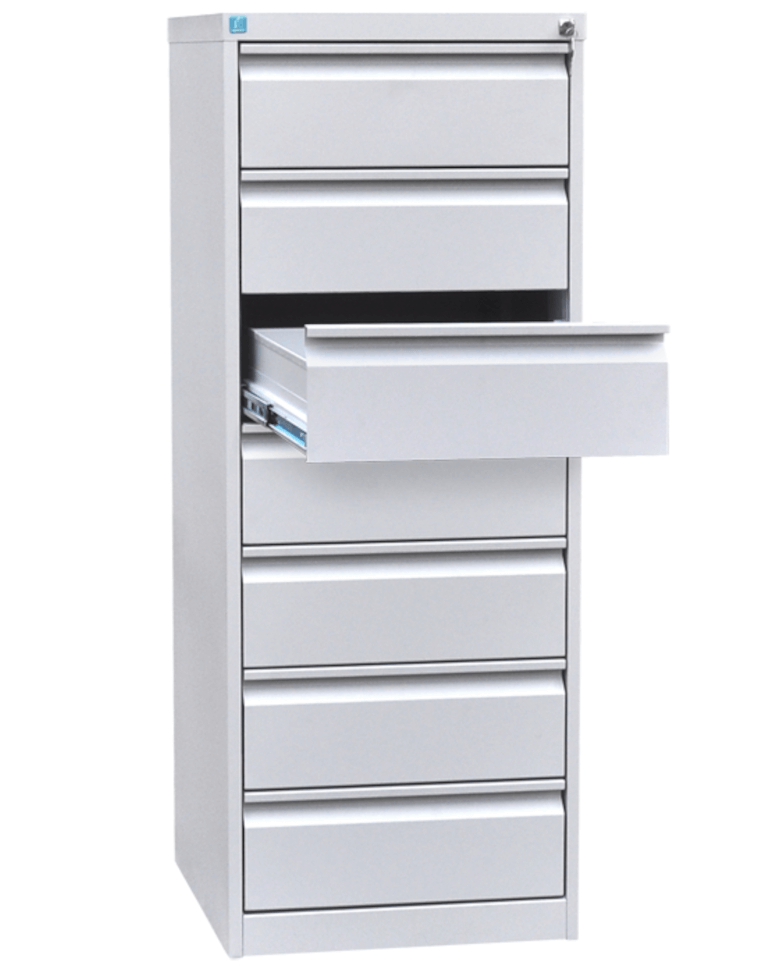 Шкаф картотечный ШК-7 (7 замков) купить в Нижнем Новгороде Шкаф картотечный ШК-7 (7 замков) купить в Нижнем Новгороде