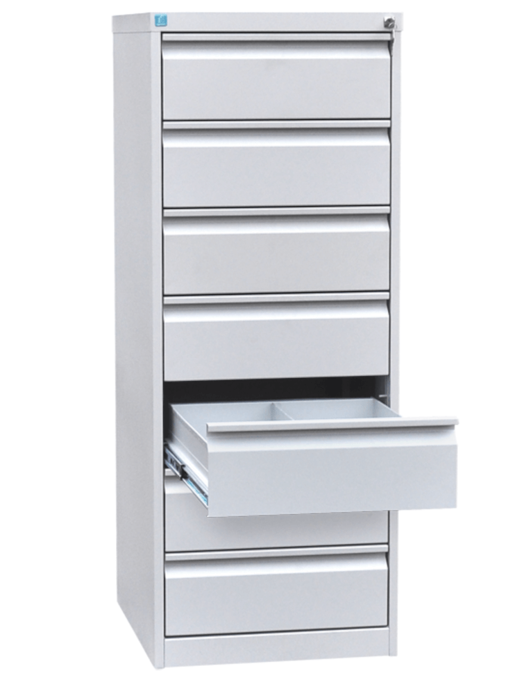 Шкаф картотечный ШК-7 (7 замков) купить в Нижнем Новгороде Шкаф картотечный ШК-7 (7 замков) купить в Нижнем Новгороде