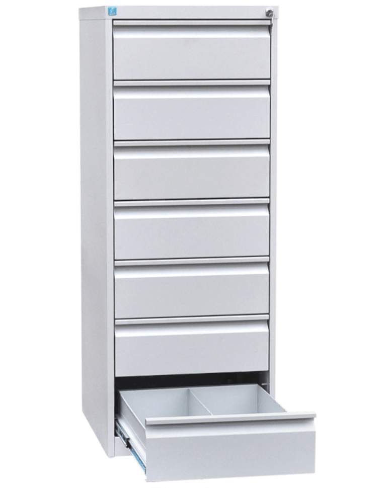 Шкаф картотечный ШК-7 (7 замков) купить в Нижнем Новгороде Шкаф картотечный ШК-7 (7 замков) купить в Нижнем Новгороде