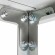 Стеллаж MS Strong 2550х1200х400 6 полок купить в Нижнем Новгороде