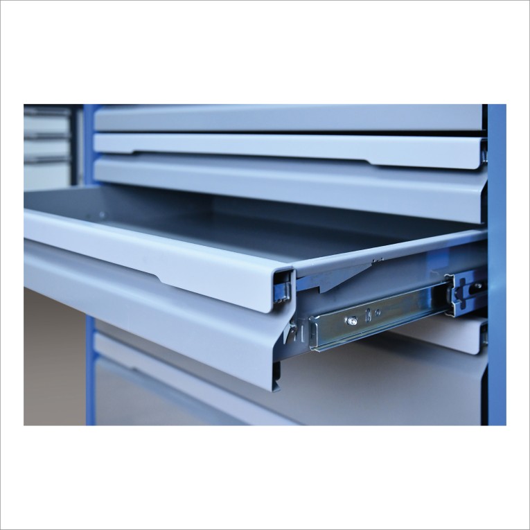 Тележка инструментальная TNC 795.7 купить в Нижнем Новгороде Тележка инструментальная TNC 795.7 купить в Нижнем Новгороде