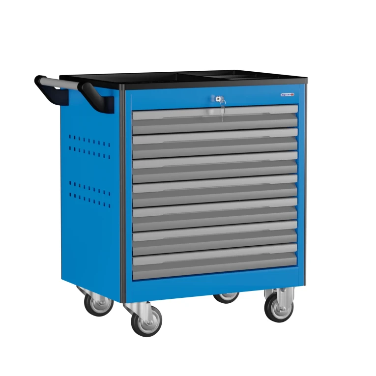 Тележка инструментальная TNC 795.7 купить в Нижнем Новгороде Тележка инструментальная TNC 795.7 купить в Нижнем Новгороде