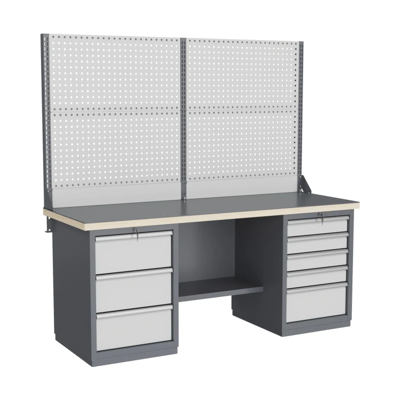 Верстак FBK 205.35.4-2 купить в Нижнем Новгороде