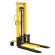 Ручной гидравлический штабелер SDJ 1030 (1000 кг; 3 м; вилы 310-850 мм) SMARTLIFT (SMART) купить в Нижнем Новгороде