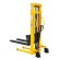 Ручной гидравлический штабелер SDJ 1030 (1000 кг; 3 м; вилы 310-850 мм) SMARTLIFT (SMART) купить в Нижнем Новгороде