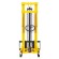 Ручной гидравлический штабелер SDJ 1030 (1000 кг; 3 м; вилы 310-850 мм) SMARTLIFT (SMART) купить в Нижнем Новгороде