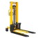 Ручной гидравлический штабелер SDJ 1025 (1000 кг; 2,5 м; вилы 310-850 мм) SMARTLIFT (SMART) купить в Нижнем Новгороде