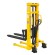 Ручной гидравлический штабелер SDJ 1025 (1000 кг; 2,5 м; вилы 310-850 мм) SMARTLIFT (SMART) купить в Нижнем Новгороде