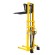 Ручной гидравлический штабелер SDJ 1025 (1000 кг; 2,5 м; вилы 310-850 мм) SMARTLIFT (SMART) купить в Нижнем Новгороде