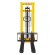 Ручной гидравлический штабелер SDJ 1025 (1000 кг; 2,5 м; вилы 310-850 мм) SMARTLIFT (SMART) купить в Нижнем Новгороде