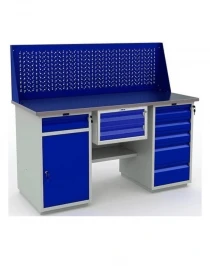 Верстак Profi WT160.WD2/WD5.110 Верстак Profi WT160.WD2/WD5.110