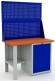 Верстак Expert W120.F2/WS1.020 купить в Нижнем Новгороде