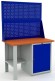 Верстак Expert W120.F2/WS1.020 купить в Нижнем Новгороде