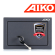 Пистолетный сейф Aiko TT-170 купить в Нижнем Новгороде