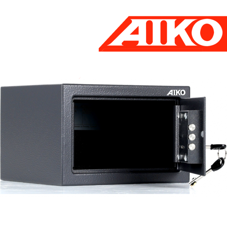 Пистолетный сейф Aiko TT-170 купить в Нижнем Новгороде Пистолетный сейф Aiko TT-170 купить в Нижнем Новгороде