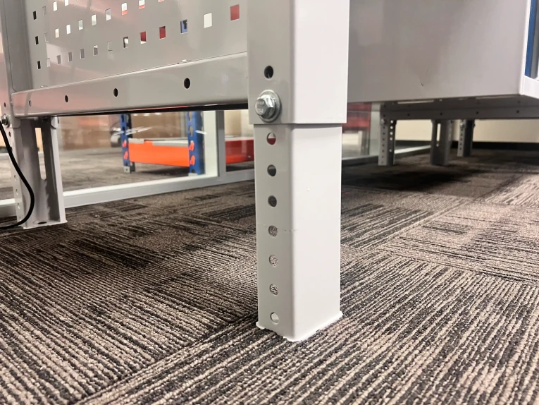 Верстак CTR 1432.S7L6.4-2 купить в Нижнем Новгороде