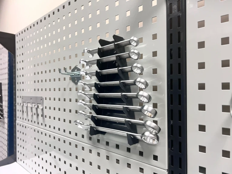 Верстак CTR 1432.S7L6.4-2 купить в Нижнем Новгороде