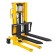 Ручной гидравлический штабелер SDJ 1020 (1000 кг; 2 м; вилы 310-850 мм) SMARTLIFT (SMART) купить в Нижнем Новгороде