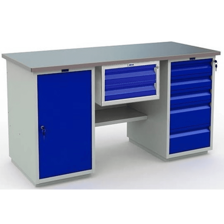 Верстак Profi WT160.WD1/WD5.100 купить в Нижнем Новгороде