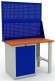 Верстак Expert W120.WS1/F2.020 купить в Нижнем Новгороде