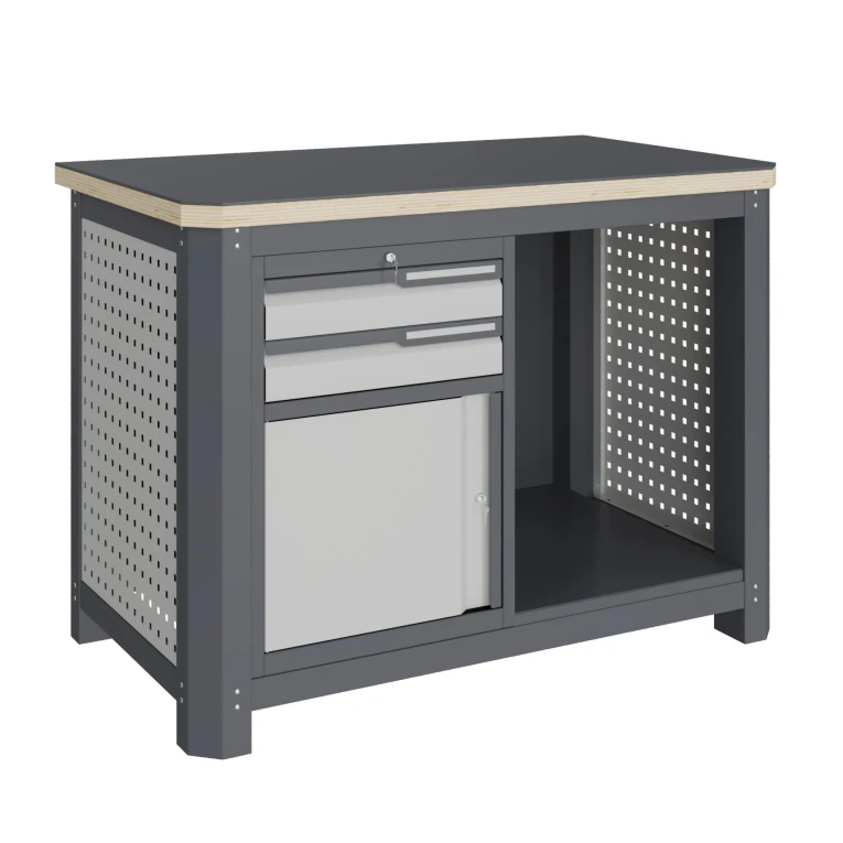 Верстак MCN 1252.S9.1 купить в Нижнем Новгороде