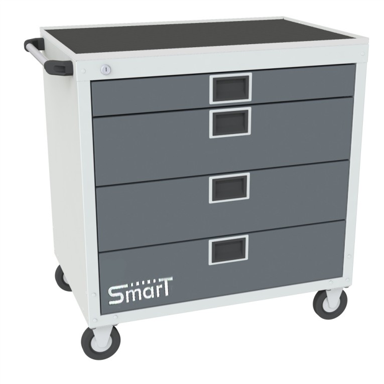 Тумба SMART 4М с лотком купить в Нижнем Новгороде