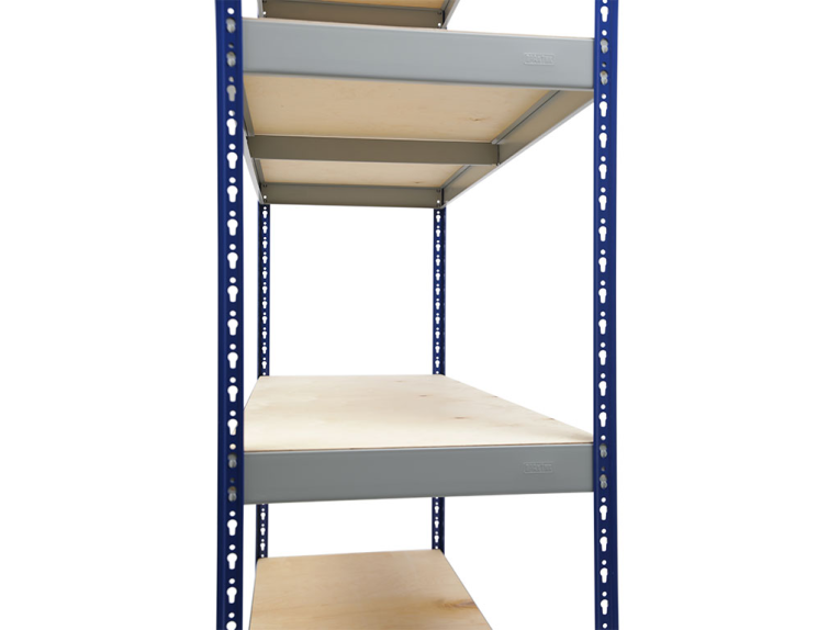 Стеллаж Практик SB 3000х152х51 3 полки (фанера) купить в Нижнем Новгороде